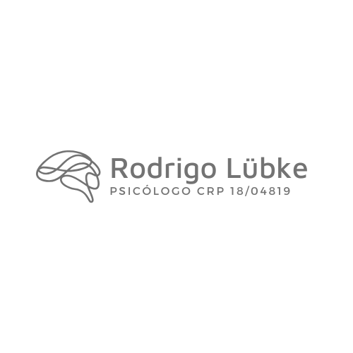 Rodrigo Lübke - Neuropsicologia